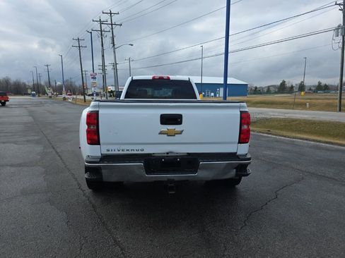 Used 2019 Chevrolet Silverado 3500 LT w/ LT Convenience Package image 4