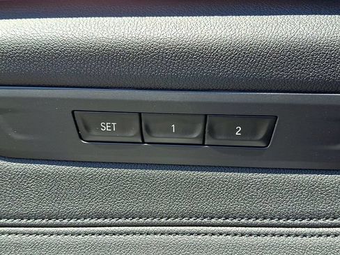 Used 2019 BMW 530i xDrive w/ Convenience Package AWD/4WD image 26