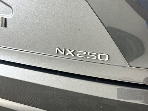 Used 2023 Lexus NX 250 FWD image 28