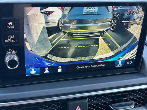 New 2025 Acura ADX A-Spec image 16