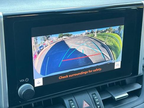 Certified 2024 Toyota RAV4 XLE Premium w/ Weather Package image 24