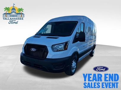 New 2026 Ford Transit 250 148 Medium Roof w/ Load Area Protection Package