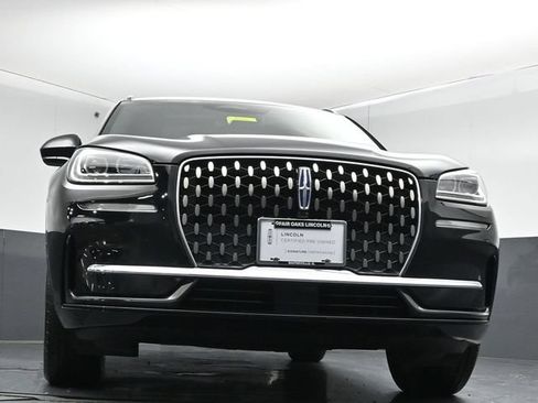 Certified 2025 Lincoln Corsair Grand Touring AWD/4WD image 38
