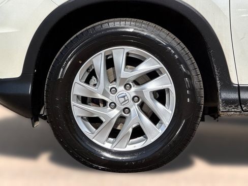 Used 2016 Honda CR-V EX image 12