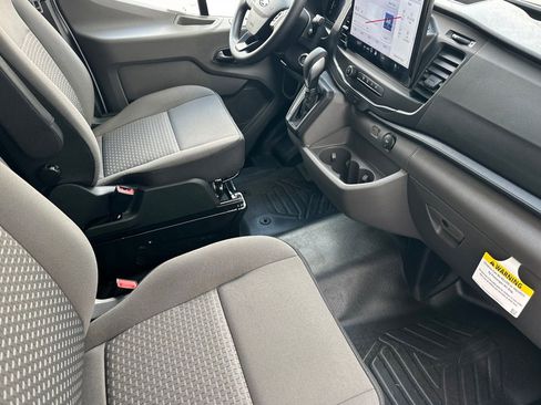 New 2026 Ford Transit 150 Low Roof w/ Load Area Protection Package image 15