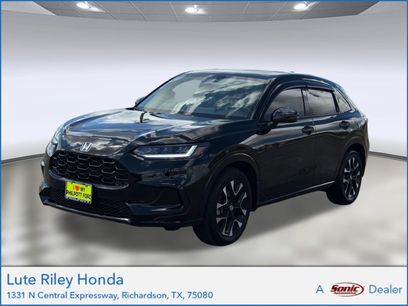 Used 2026 Honda HR-V EX-L