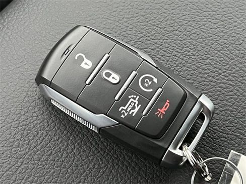 New 2026 RAM 1500 Big Horn image 30