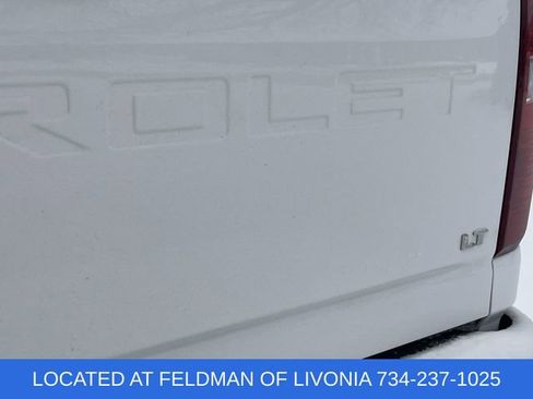 Used 2024 Chevrolet Silverado 2500 LT w/ All Star Edition image 31