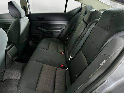 Used 2025 Nissan Altima 2.5 SV image 26