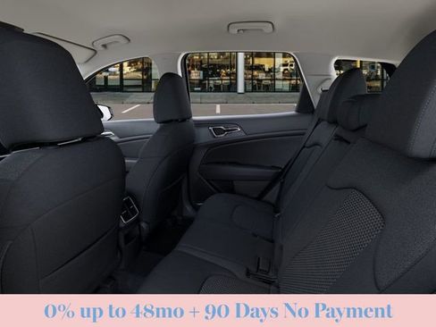 New 2026 Kia Sportage S image 18