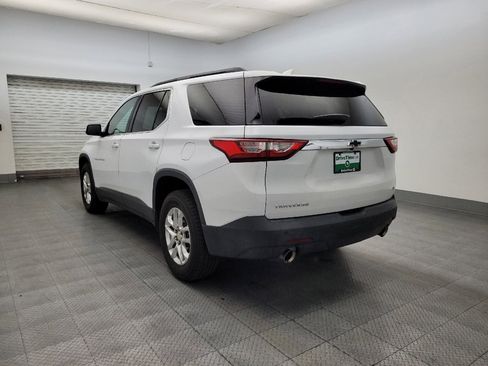 Used 2019 Chevrolet Traverse LT FWD image 5