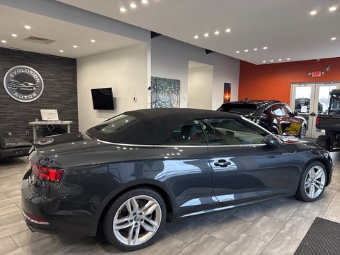Used 2019 Audi A5 2.0T Premium Plus w/ Premium Plus image 15