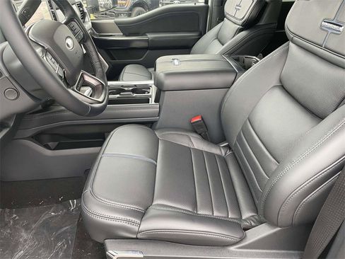 New 2026 Ford F250 Platinum image 13