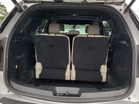 Used 2018 Ford Explorer Limited w/ Equipment Group 301A FWD image 11