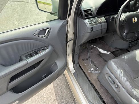 Used 2007 Honda Odyssey EX-L image 10