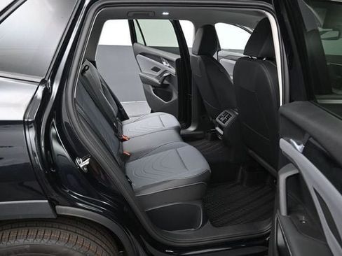 New 2026 Volkswagen Tiguan SE AWD/4WD image 13