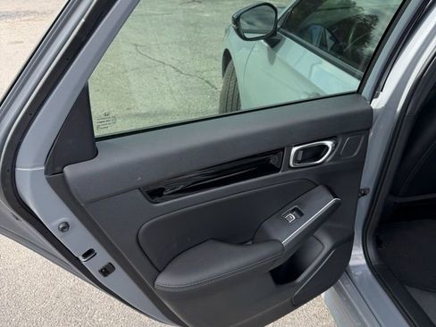 Used 2026 Honda Civic Sport Touring image 10