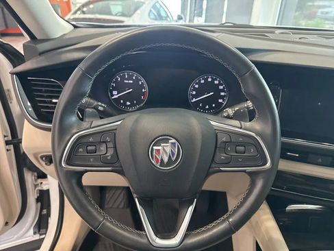Used 2023 Buick Envision Avenir FWD image 20