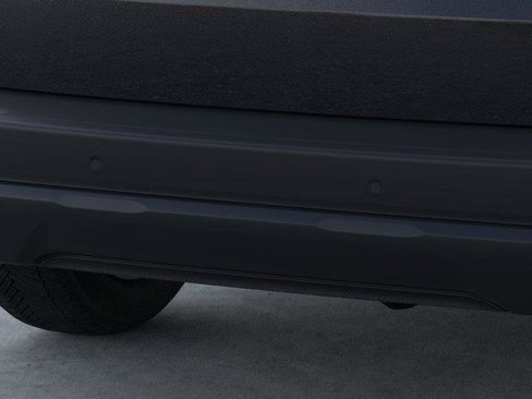New 2026 Ford Escape ST-Line w/ Tech Pack #1 FWD image 23