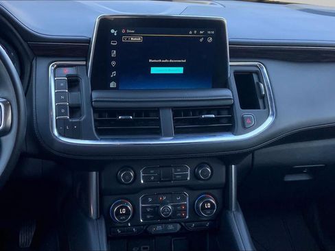 Used 2024 Chevrolet Tahoe LT AWD/4WD image 13