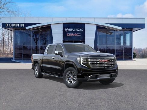 New 2026 GMC Sierra 1500 Denali image 2