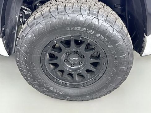 New 2026 Toyota Tundra Platinum image 31