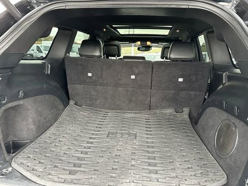 Used 2019 Jeep Grand Cherokee Limited X image 11