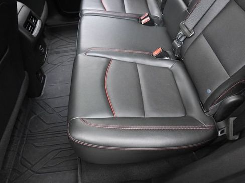 Used 2023 Chevrolet Equinox RS w/ RS Leather Package FWD image 22