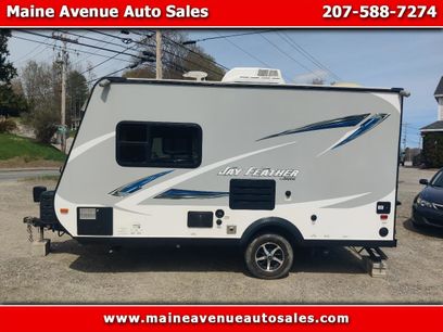 Used 2017 Jeep Patriot Sport