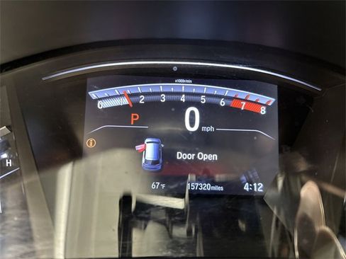 Used 2020 Honda CR-V EX image 31
