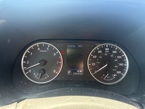 Used 2024 Nissan Sentra S FWD image 16