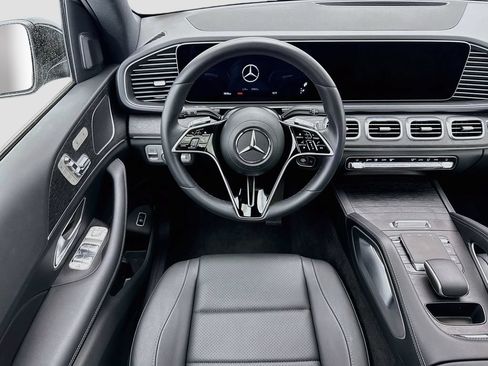 Certified 2026 Mercedes-Benz GLE 350 4MATIC image 10