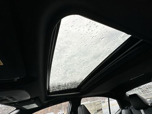 New 2026 Toyota Camry SE image 18