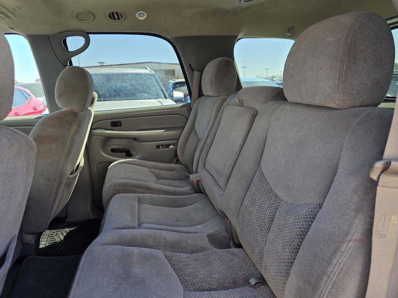 Used 2005 Chevrolet Tahoe LS RWD image 10