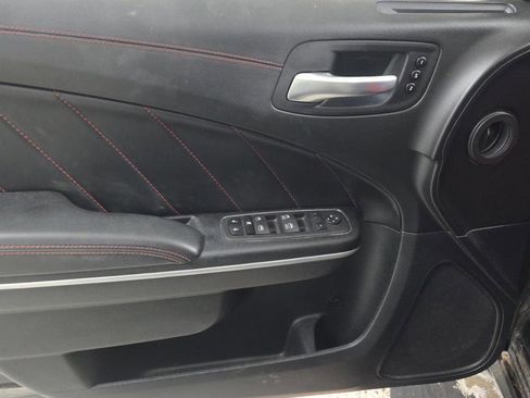 Used 2023 Dodge Charger Scat Pack RWD image 9