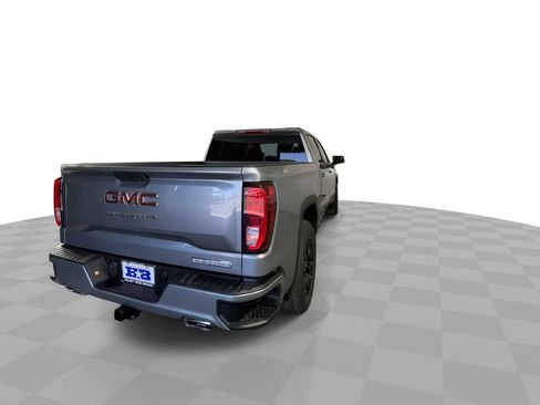 Used 2025 GMC Sierra 1500 Elevation AWD/4WD image 5