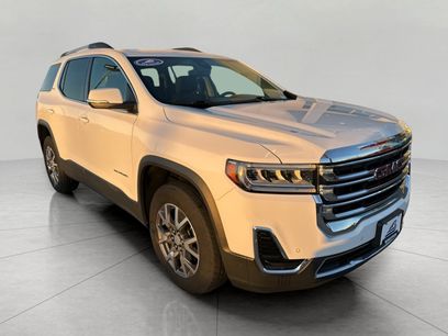 Used 2023 GMC Acadia SLE w/ Driver Convenience Package