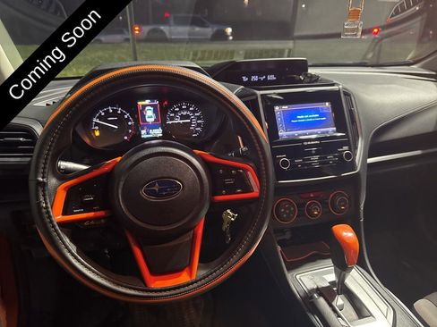 Used 2019 Subaru Crosstrek 2.0i w/ Eyesight System image 14