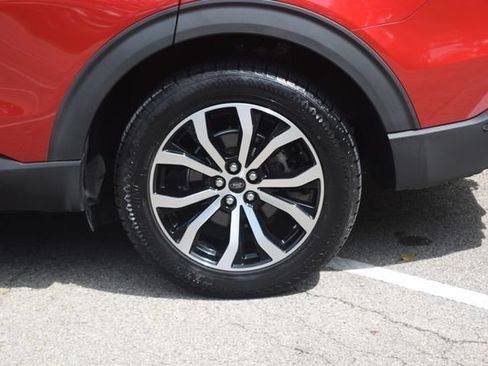 Used 2021 Ford Explorer ST w/ Equipment Group 401A AWD/4WD image 29