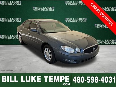 Used 2006 Buick LaCrosse CX