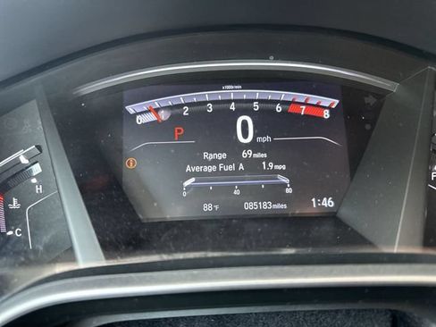 Used 2019 Honda CR-V Touring image 16