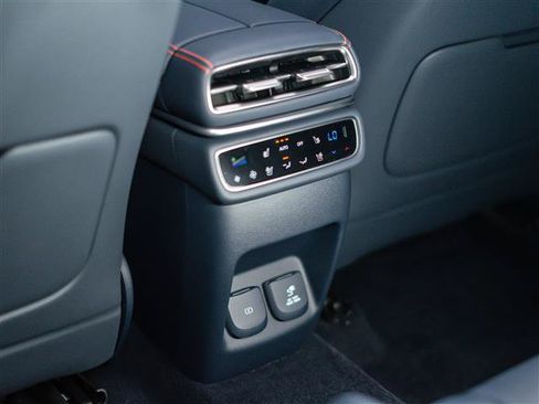 New 2026 Genesis GV80 3.5T e-SC AWD/4WD image 31