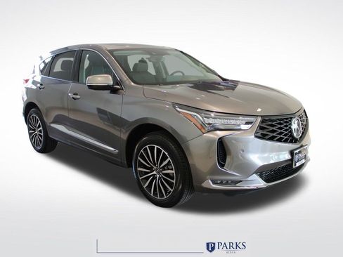 New 2026 Acura RDX SH-AWD w/ Advance Package image 1