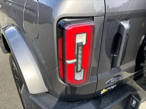 Used 2023 Ford Bronco Outer Banks AWD/4WD image 31