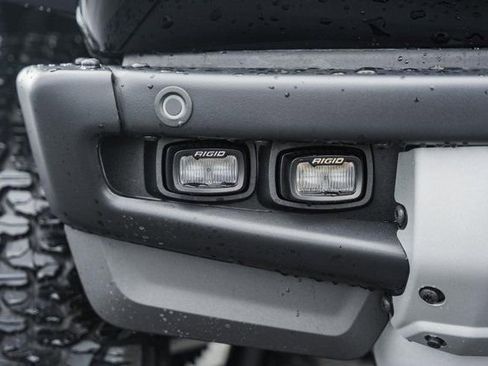 New 2025 Ford Bronco Raptor AWD/4WD image 26