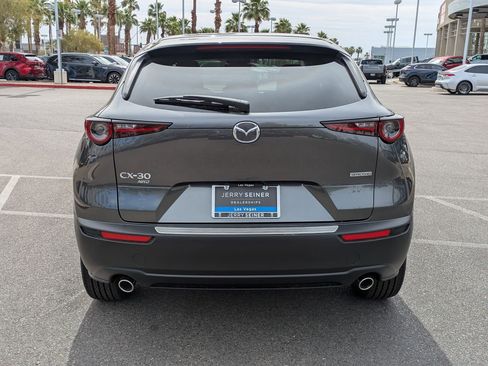 New 2026 MAZDA CX-30 AWD 2.5 S w/ Select Sport Pkg image 10