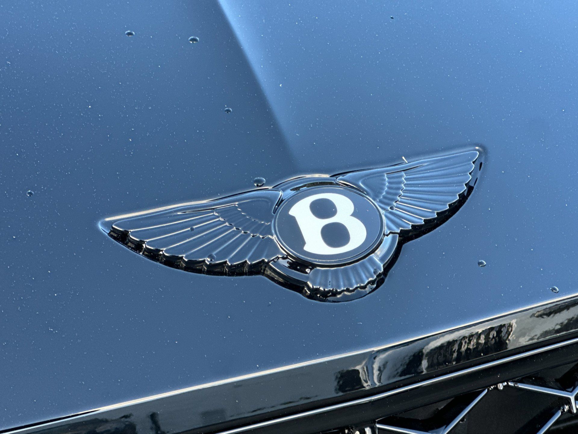 New 2026 Bentley Continental GT AWD/4WD image 29