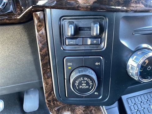 New 2025 Ford F150 XLT w/ Equipment Group 303A High image 49