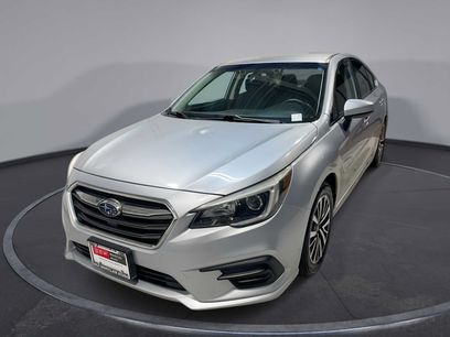 Used 2019 Subaru Legacy 2.5i Premium