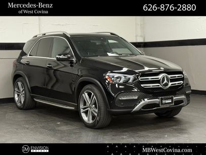 Certified 2022 Mercedes-Benz GLE 350